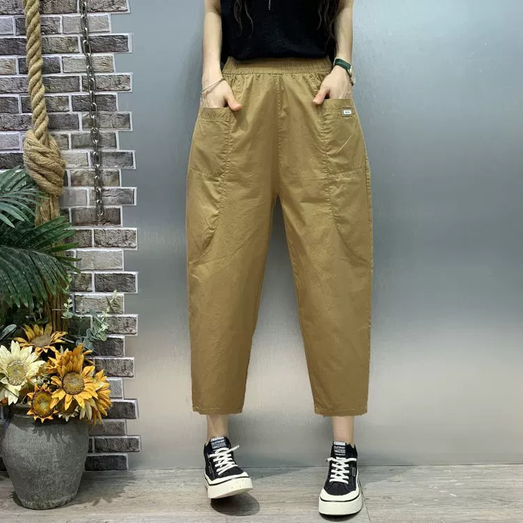 Simple and fashionable, elegant taste