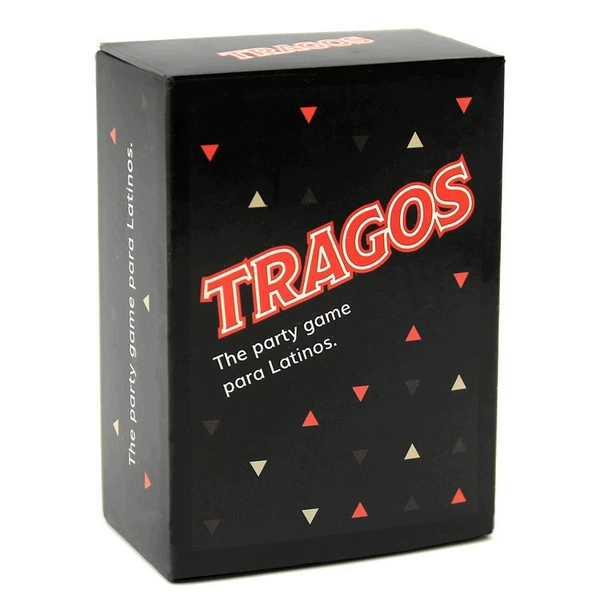 Trartos a few sips