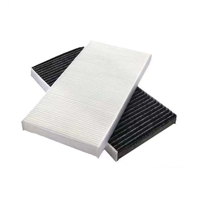 Adapted to ID3 ID4 CROZZ ID. 6 X id5 electric car air conditioning filter grid filter air conditioning grid free shipping