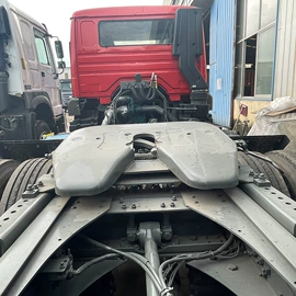 货车;牵引车;液罐车