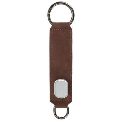 Car hanging the front and rear seat - abs-hook-headsuede-brown