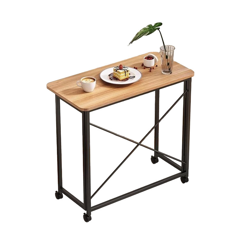 Escritorio plegable multifuncional para estudio, dormitorio u oficina