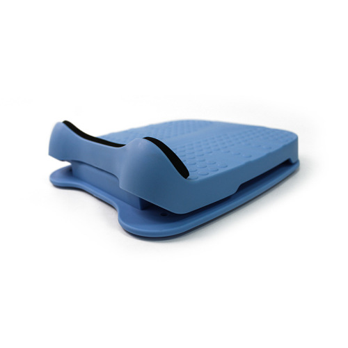 Ligament Stretching Board Incline Stepping Board, Home Fitness Leg Standing Non-Calf Folding Leg Stretching Equipment