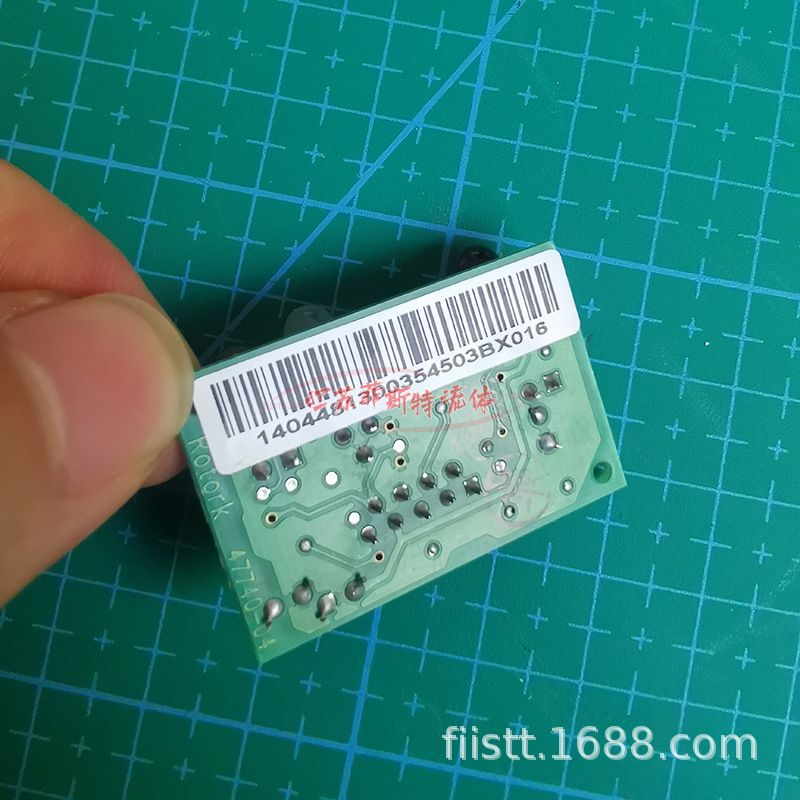 进口ROTORK6G控制主板 IQHRC7712IQML电动IQHRC7712