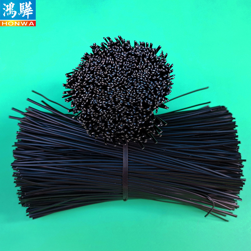 25cmԲκ1.0ܶп˿ L=250mmPVCо˿