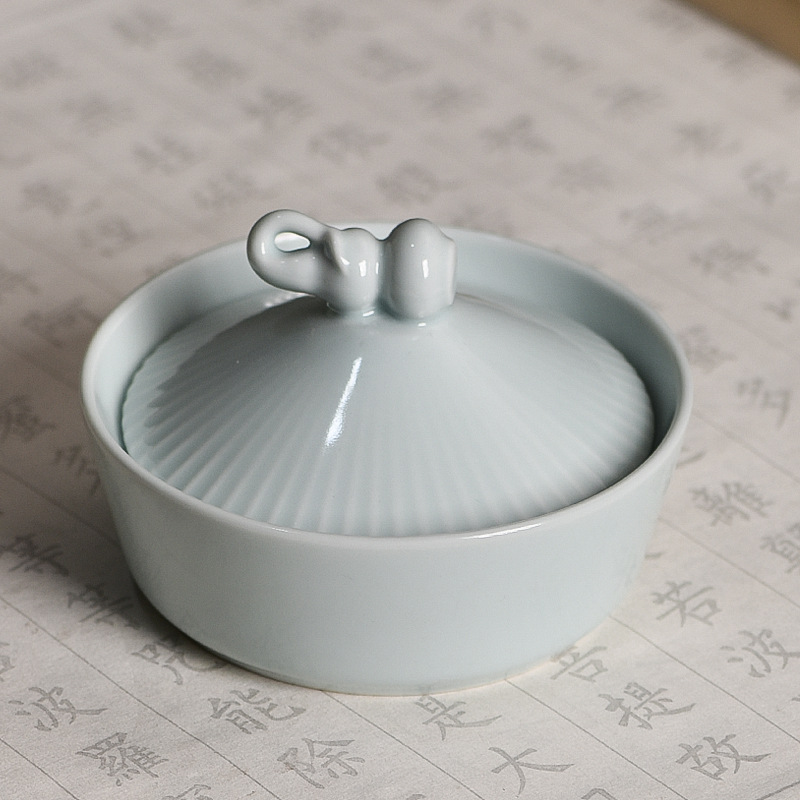 T37/Ruyao Dou Li Hotpot Inkstone