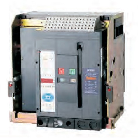 上海人民RMW2-1600系列智能型 万能型 断路器 智能框架200A-1600A