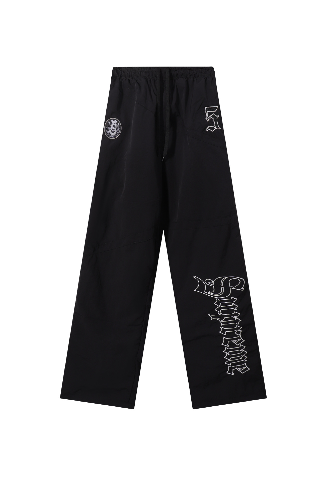 E2612 black / S