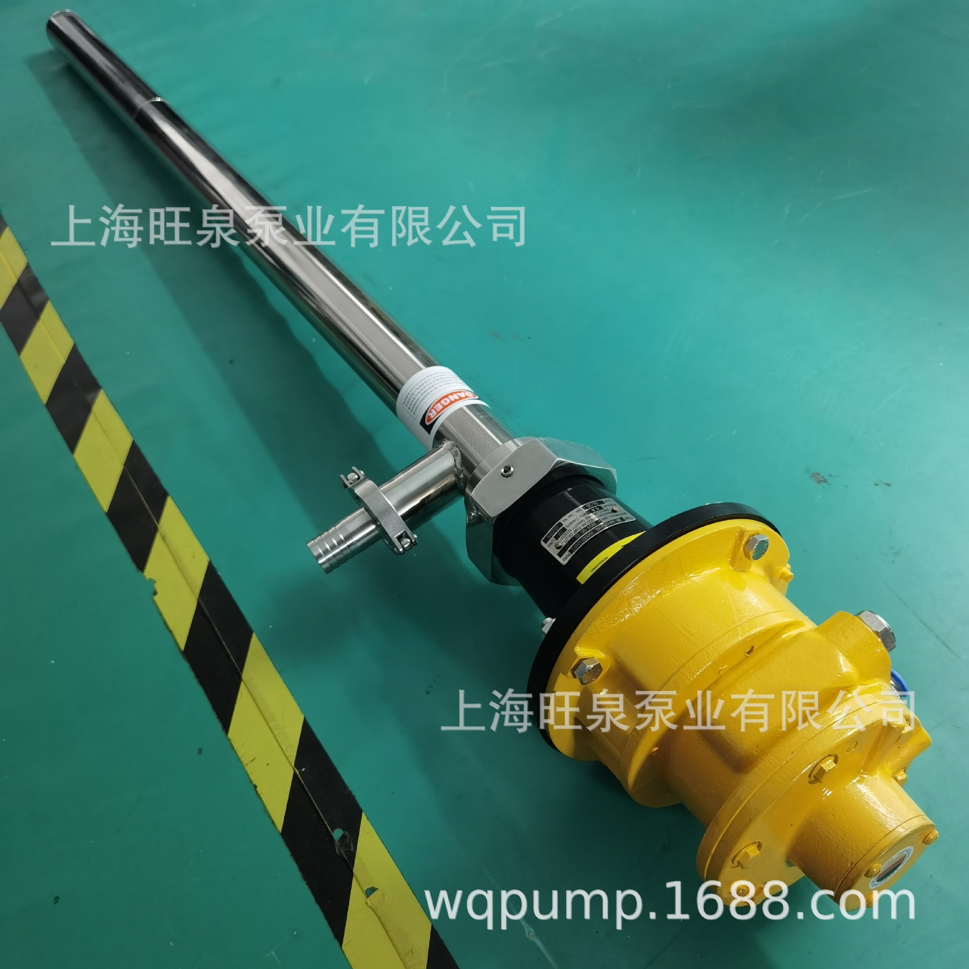 �Ϻ���ȪHD-A4-SS316L-1000HV100VT�ݸ�ʽ��Ͱ�á�������ճ��Ͱ��