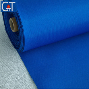 Special Moxibustion for Fire Therapy Cloth Fire Moxibustion Cupping High Temperature Resistant Cloth Physiotherapy Shop Protective Heat Insulation Flame Retardant Fireproof Cloth