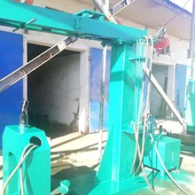 ����CеQY-1.7UҺ����܇�C7.5KW�M��1100mm�������οɶ���