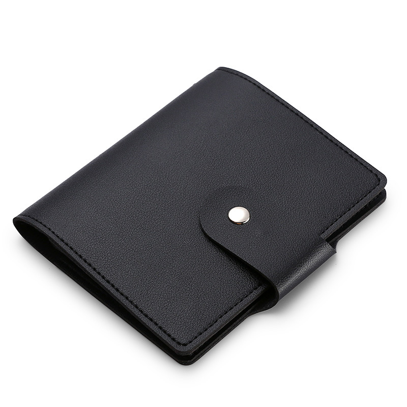 Cartera de tarjetas de conducir