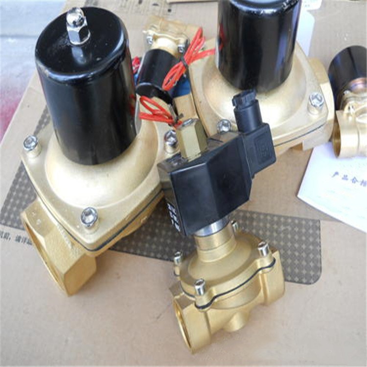 ZCA-15 ZCA-20 ZCA-25 ZCA-32 ZCA-35 ZCA-40 ZCA-50高真空电磁阀