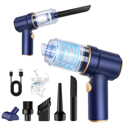 Tozsoranlar Suction Car Dedicated Wireless Handheld