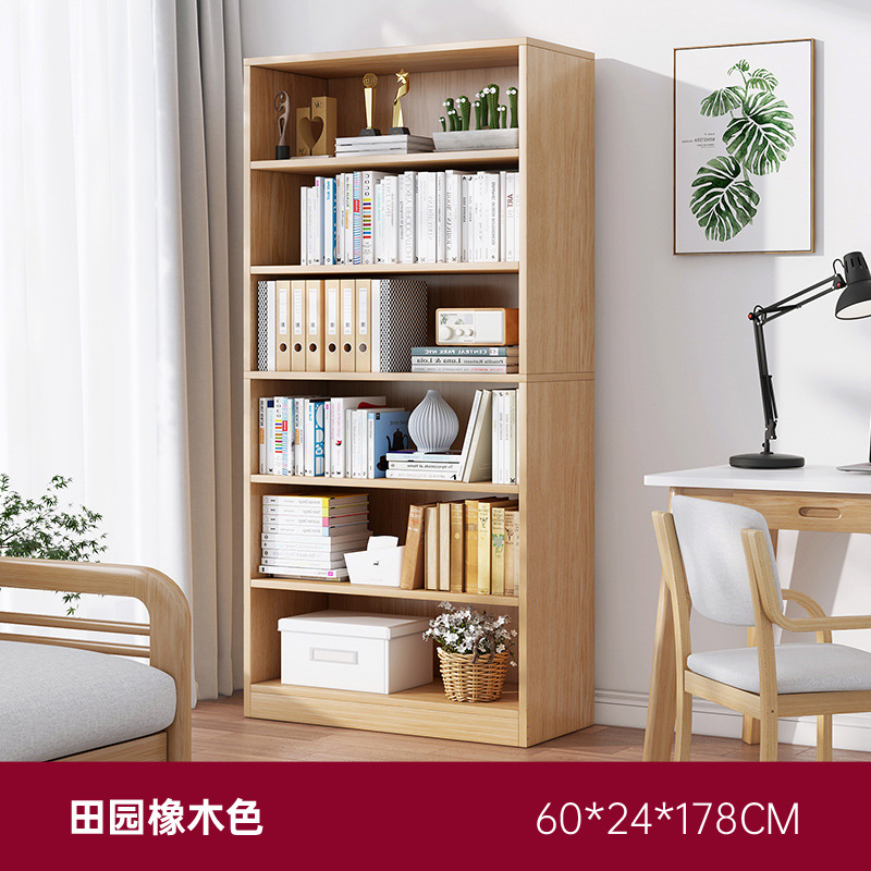 [일반 스타일] 패스토럴 오크 컬러 60*24*180cm