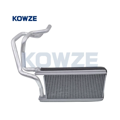 Heater Water Tank 7801A382 Suitable car radiator