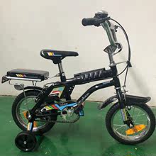 兒童自行車 BMX自行車 腳踏車 兒童車 印尼款童車 碳鋼車架