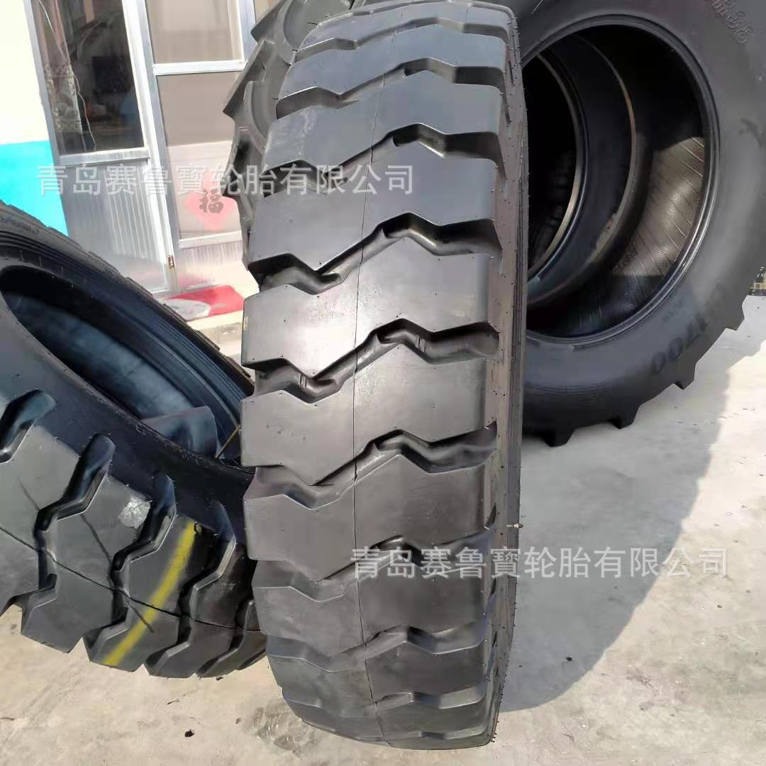 矿山宽体自卸车轮胎 13.00-25 14.00-25   36层级  加厚