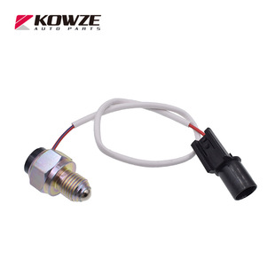 Car transfer case Switch Control sensor 8604A007 applicable to Mitsubishi pickup L 200 Pa Jero Sports Edition