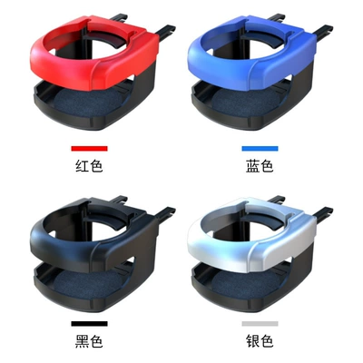 Car Hanging Storage Bracket — Car cup holder/beverage holder