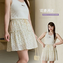 大码连衣裙;大码T恤;大码半身裙