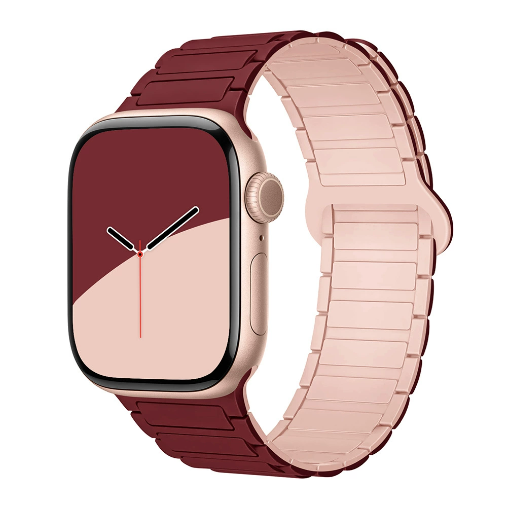 Применяемый Apple ремень, свободная регулировка магнитного ремня, Apple Watchse10 Dai Meizi Ultra Ultra Band