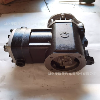 适用于康明斯NG NT855发动机工程机械推土机用空气压缩机3047440