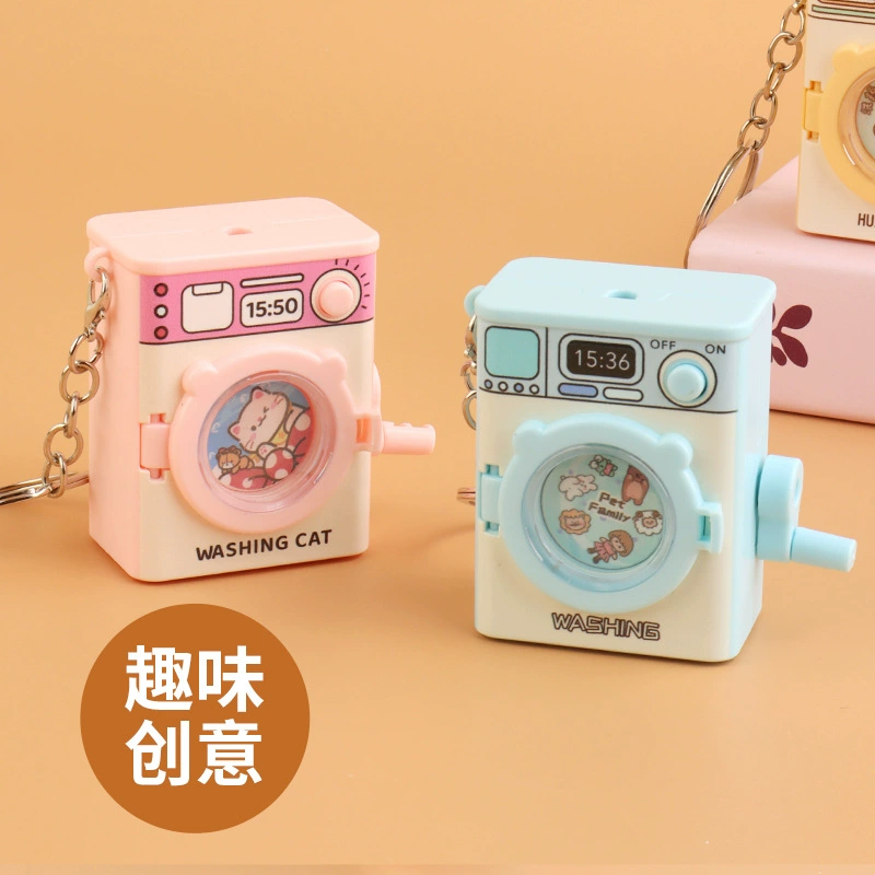 Creative small pendant, keychain, children's toy, doll