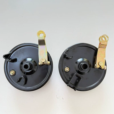 Parts Integrated Universal Brake Drum — Other Electric Vehicle Accessories