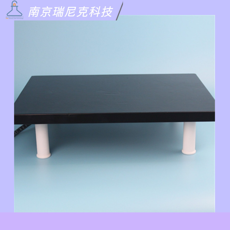 涂层平板加热板DBF-2温度200℃南京瑞尼克防腐电热板600*400mm