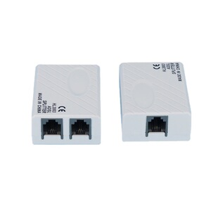 HL2003 ADSL voice broadband signal separator ADSL telephone broadband separator signal separator
