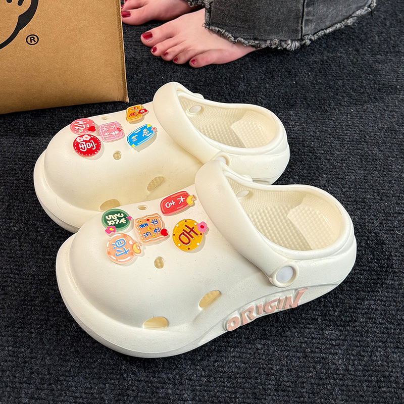 BH3064 굿럭 화이트