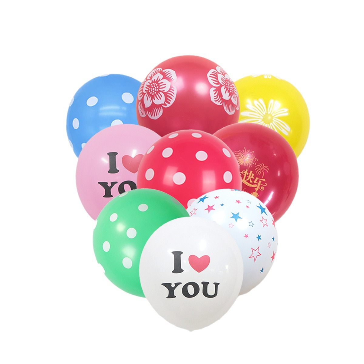 Fabricante directo de silbato de oro de vacaciones, globo de dragón, actividad de cumpleaños del bebé, escuela de microcomercio para empujar pequeños regalos