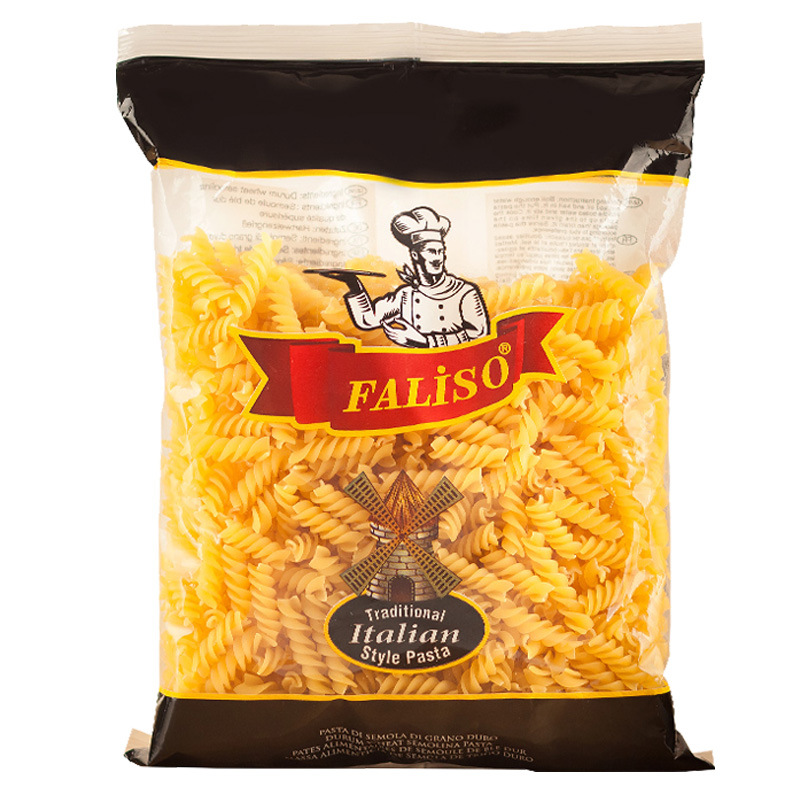 단색 나사면 500g*1팩(5인분)