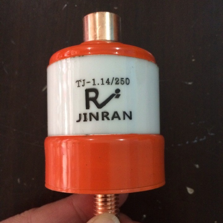 ZKTJ-250真空管系列