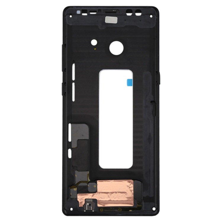 Aplicable a Samsung Aplicable a Galaxy Note 8 / N950 Front Frame / A Frame