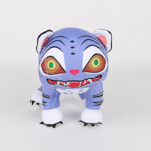 �羳��Ʒ��Ʒkpop demon hunters plush K-POP�CħŮ�F�ϻ�ë�q��
