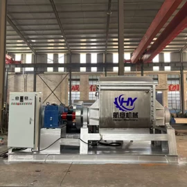 反应釜;其他行业专用;捏合机