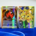 59 Cards EX+20 Cards GX+20 Mega+1 Energy Card
