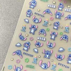 美甲贴;美甲饰品;美甲工具套装