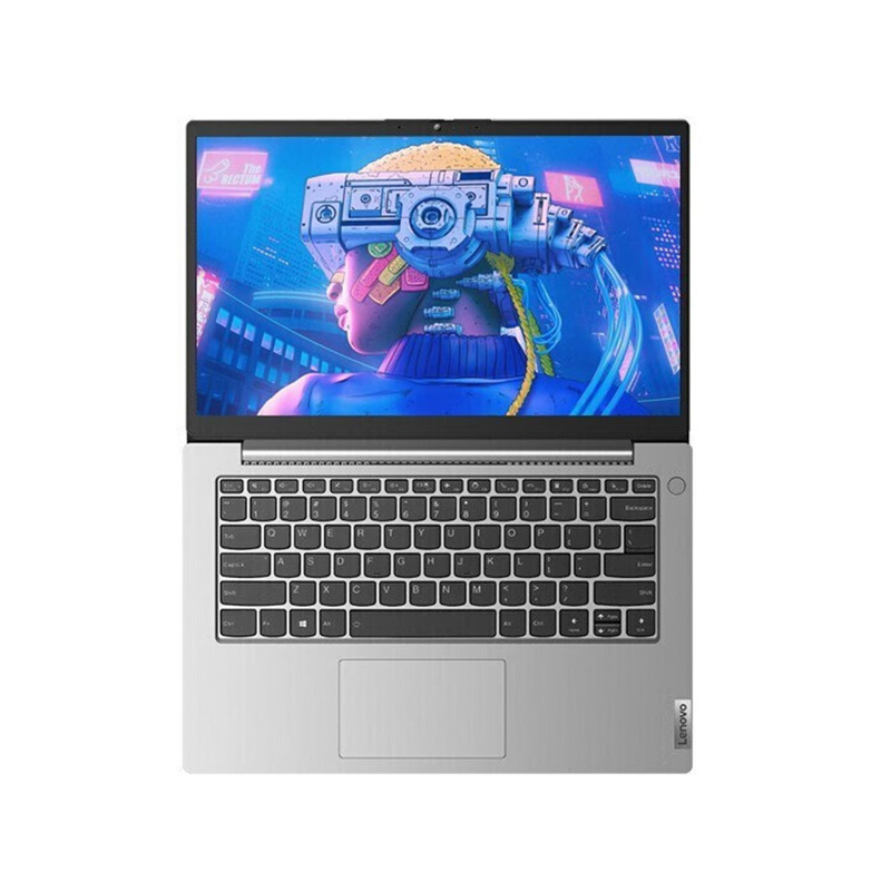 Lenovo (Lenovo) Yang Tian S14 5-5500U 14 "Commercial Office Lightweight Notebook Computer
