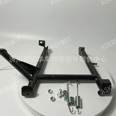 Motorcycle frame 150 Motorcycle Center Stand