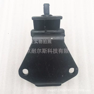 Engine Bracket – Other starting systems
