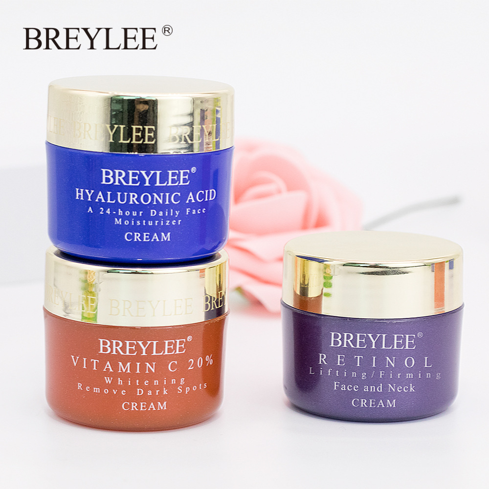 Breylee Lotion Cream 40g Breylee Lotion Cream 40g