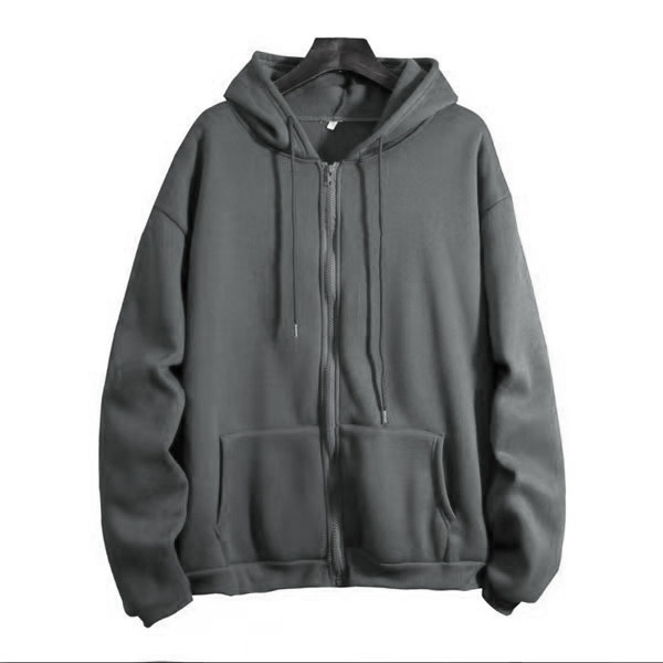 Deep gray