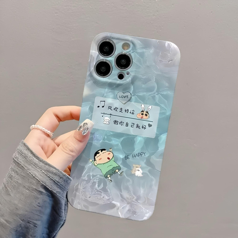漫画の新は自分らしく、Apple 16/15 Pro Max、Huawei、vivo、Xiaomi、oppoのスマホケースに適しています。|undefined