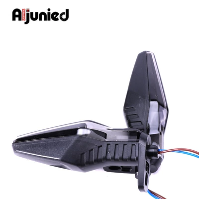 Dönmə işıqları R1200GS R1250RS F850GS