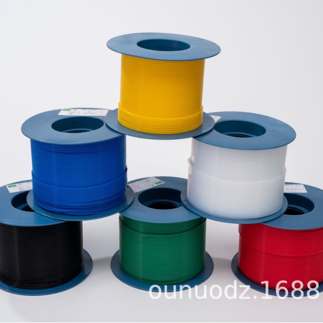 自产自销7T铁氟龙套管 （环保认证）