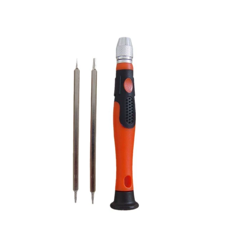 Electric wrench, flashlight, carpentry for repair, set
