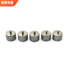 宠物指甲磨头 狗狗美甲打磨头自动磨甲器金刚石磨头工具cnc机加工